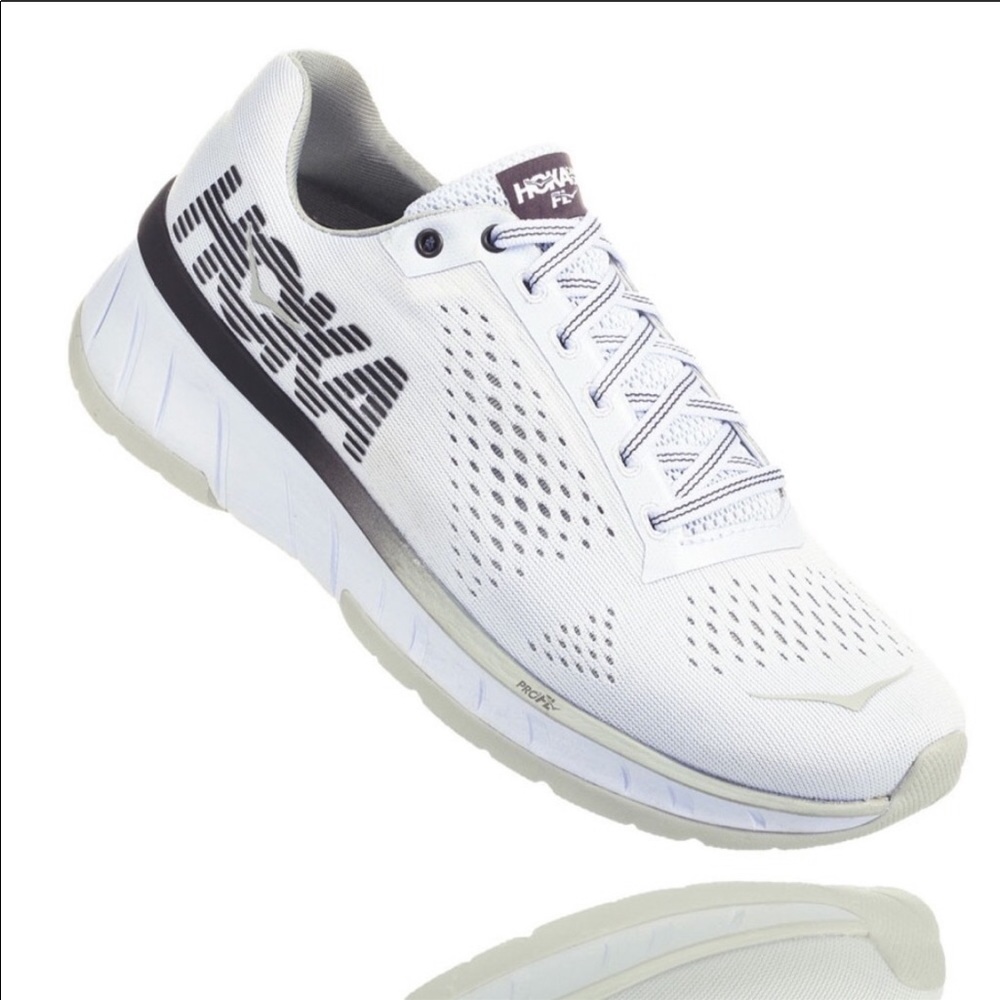 SOLD Hoka One One Women's Cavu Running Shoes